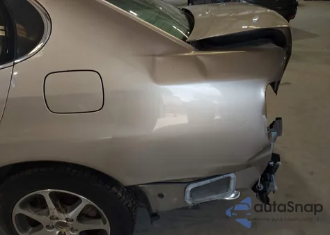 2000 Lexus Gs 300 from USA, damaged, VIN JT8BD68S5Y0101843